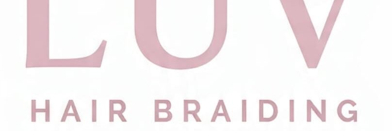 Braiding salon
